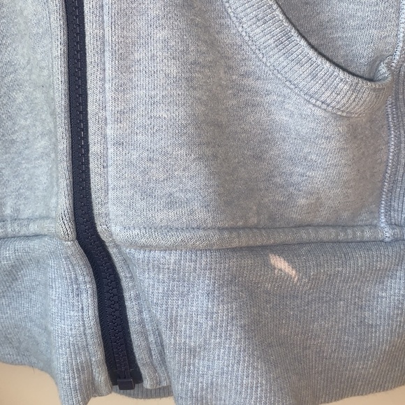Lululemon scuba hoodie - Picture 3 of 5